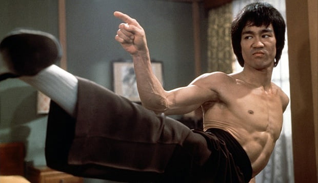 Penyebab Kematian Bruce Lee Diungkap Peneliti, Karena Pembengkakan Otak