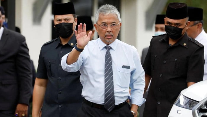 Pemilu Malaysia Buntu Tak Satu pun Koalisi Kuasai Parlemen, Sultan: Biarkan Saya Putuskan Segara